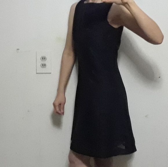 Sleeveless Dress - Picture 4 of 4